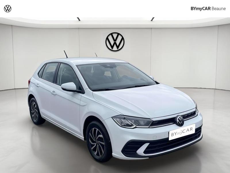 Volkswagen Polo 1.0 Tsi 95 s&amp;S Bvm5 Life