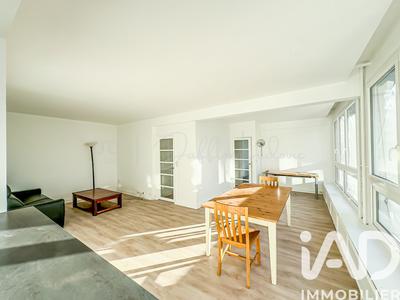 Appartement - 73 m² - 3 pièces