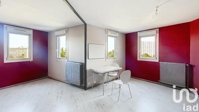 Studio - 37 m² - 1 pièce