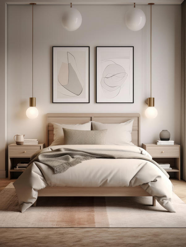 Appartement - 88 m² - 4 pièces