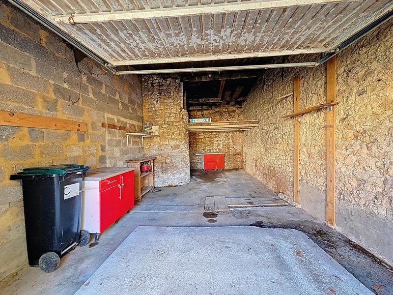 Maison - 75 m² - 3 pièces