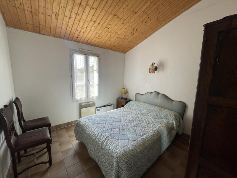 Maison - 79 m² - 4 pièces