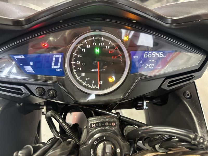 Honda Vfr800f - Vfr 800 F