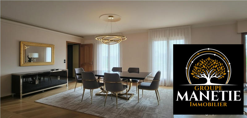 Maison - 355 m² - 10 pièces