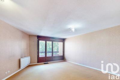 Appartement - 83 m² - 3 pièces