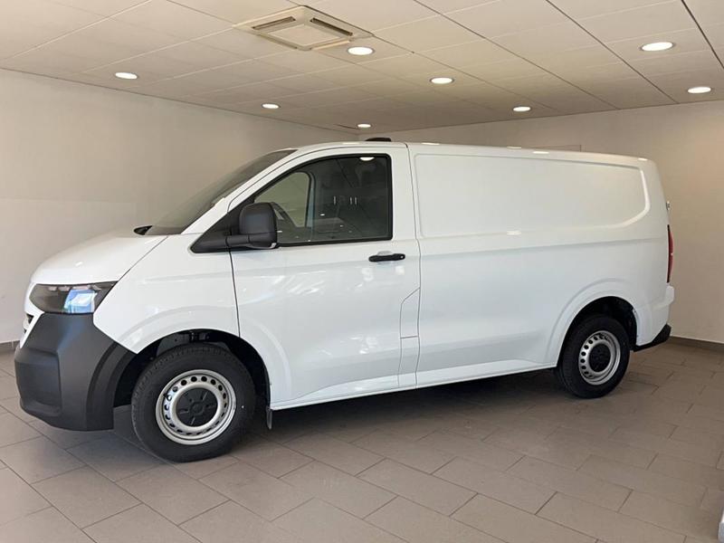 Volkswagen Transporter Van L1h1 2.0 Tdi 150 Bva8 Business