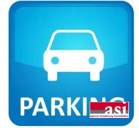 Parking / Garage - 10 m²