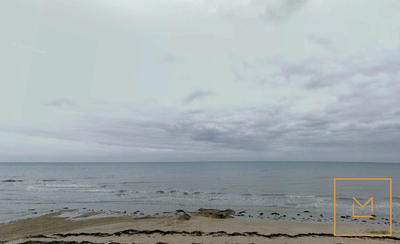 Maison - 100 m² - 6 pièces