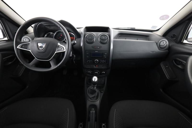 Dacia Duster 1.2 TCe Silver Line 4x2 125 ch