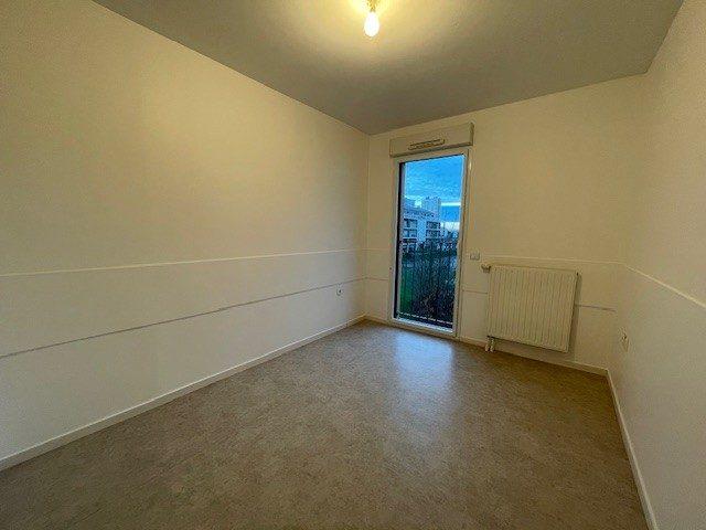 Appartement - 91 m² - 4 pièces
