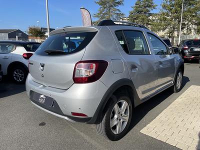 Dacia Sandero Stepway 0.9 Tce 90 Ch Gps / Bluetooth