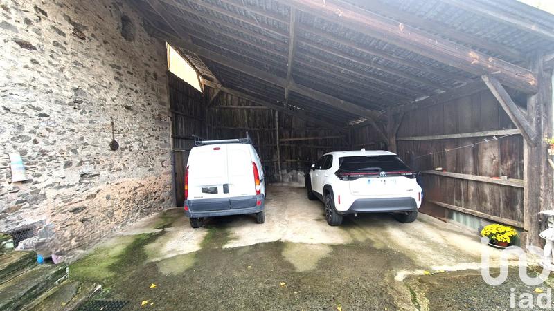 Maison - 114 m² - 4 pièces