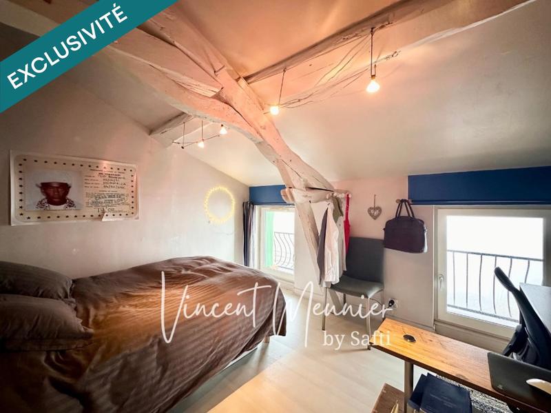 Maison - 138 m² - 5 pièces