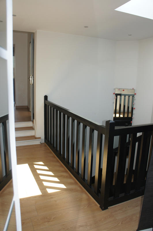 Appartement - 63 m² - 2 pièces