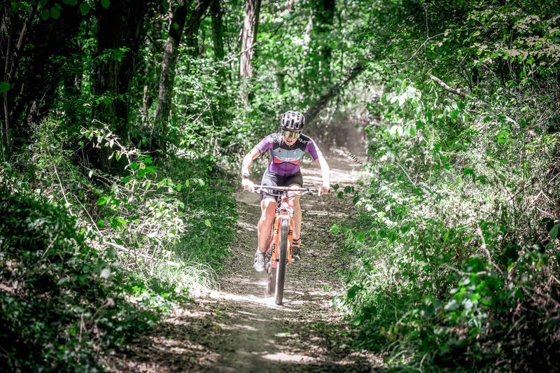 Triathlon des millevaches