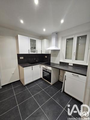 Appartement - 45 m² - 3 pièces