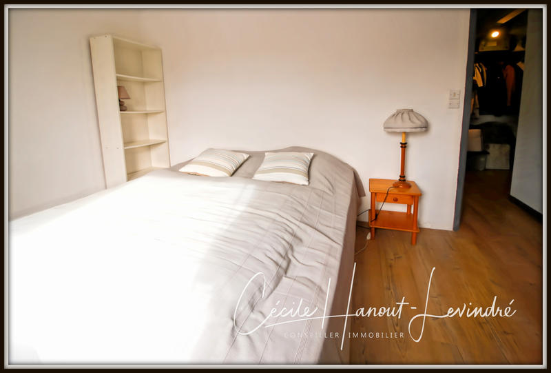 Maison - 100 m² - 6 pièces