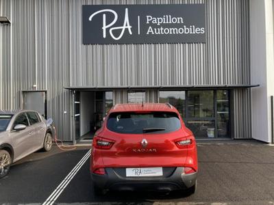 Renault Kadjar TCe 130 Energy Zen