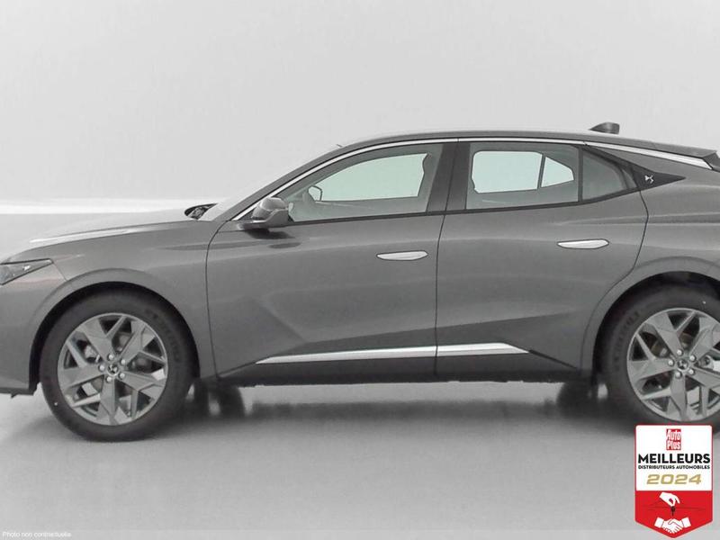 Ds Ds 4 Ds4 1.5 BlueHDi 130 Eat8 Pallas