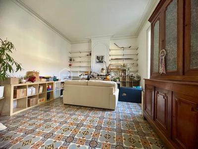 Maison de maîtres - 210 m² - 7 pièces