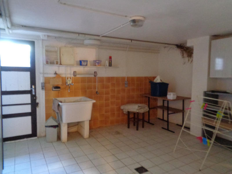 Maison - 118 m² - 6 pièces