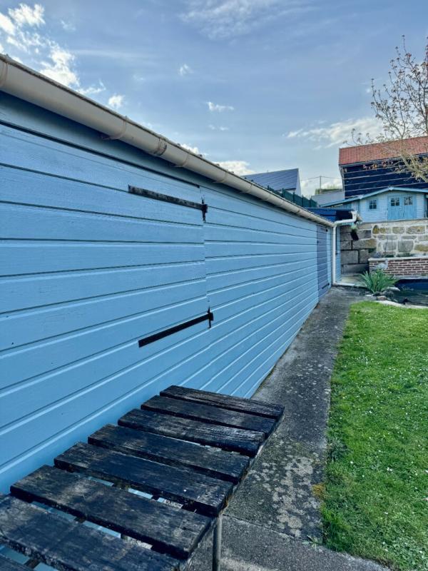 Maison - 175 m² - 7 pièces