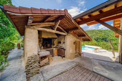 Maison - 160 m² - 5 pièces