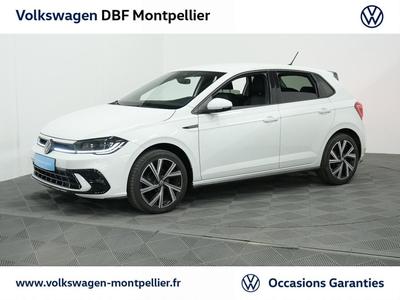 Volkswagen Polo 1.0 Tsi 95 s&amp;S Bvm5 R-Line
