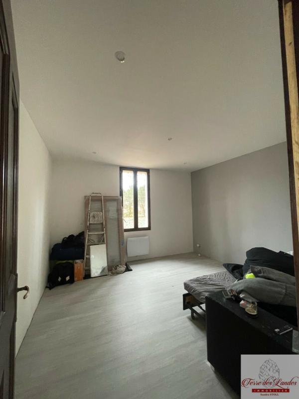 Maison - 80 m² - 3 pièces