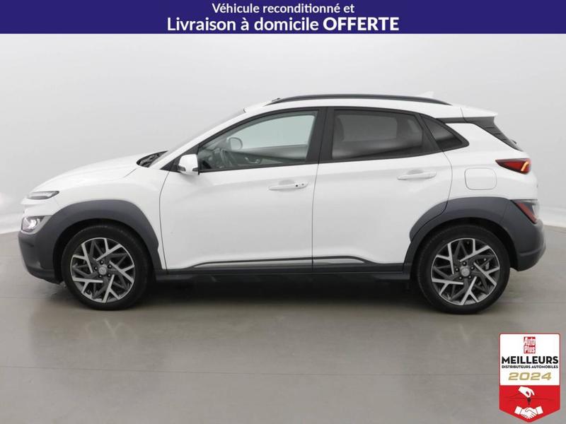 Hyundai Kona Hybrid 141 Executive