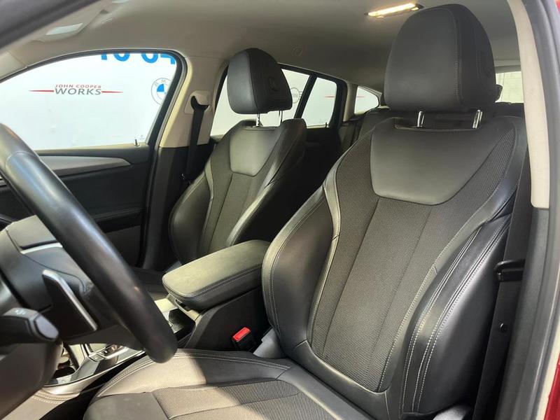 Bmw X4 G02 xDrive20d 190ch Bva8 Business Design