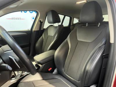 Bmw X4 G02 xDrive20d 190ch Bva8 Business Design