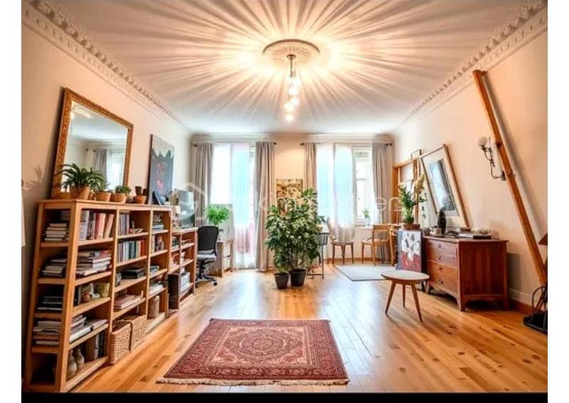 Appartement - 112 m² - 4 pièces