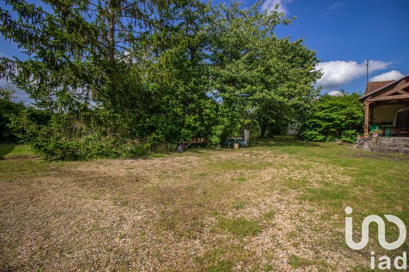 Maison - 240 m² - 6 pièces