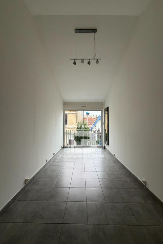 Duplex - 38 m² - 2 pièces