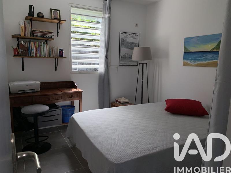 Appartement - 52 m² - 3 pièces