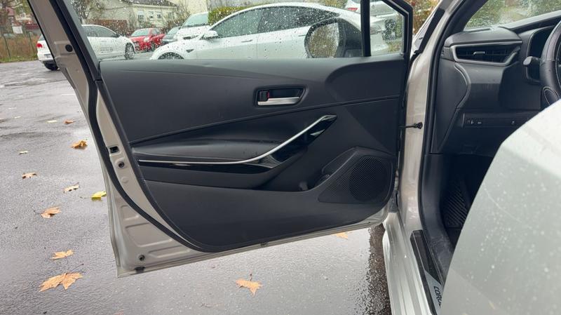 Toyota Corolla XII 1.8 Vvt-i 122 Hybride Cvt Design - Automatique