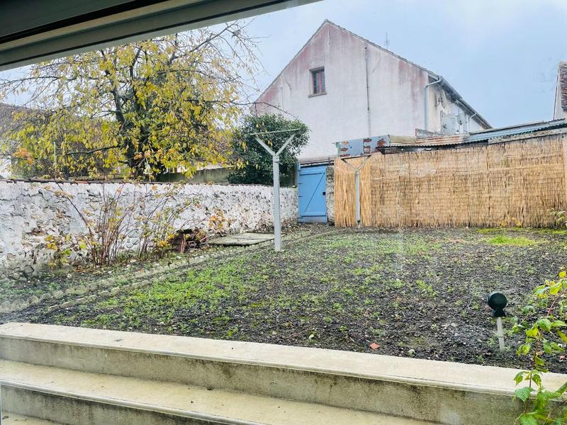 Maison - 83 m² - 3 pièces