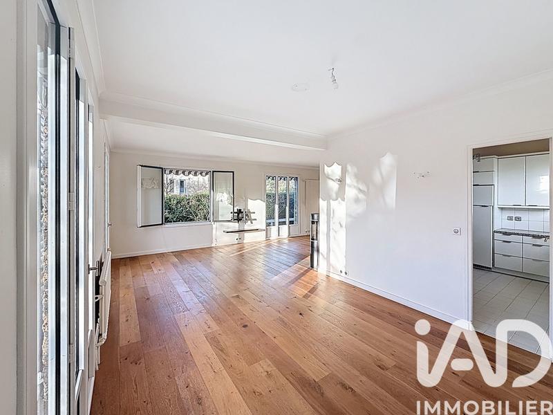 Maison - 164 m² - 8 pièces