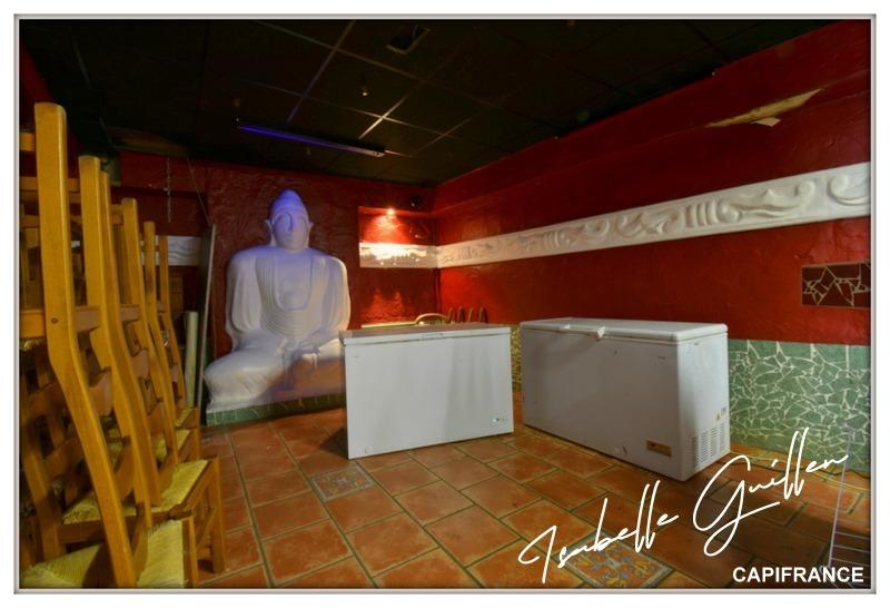 Propriété - 301 m² - 5 pièces