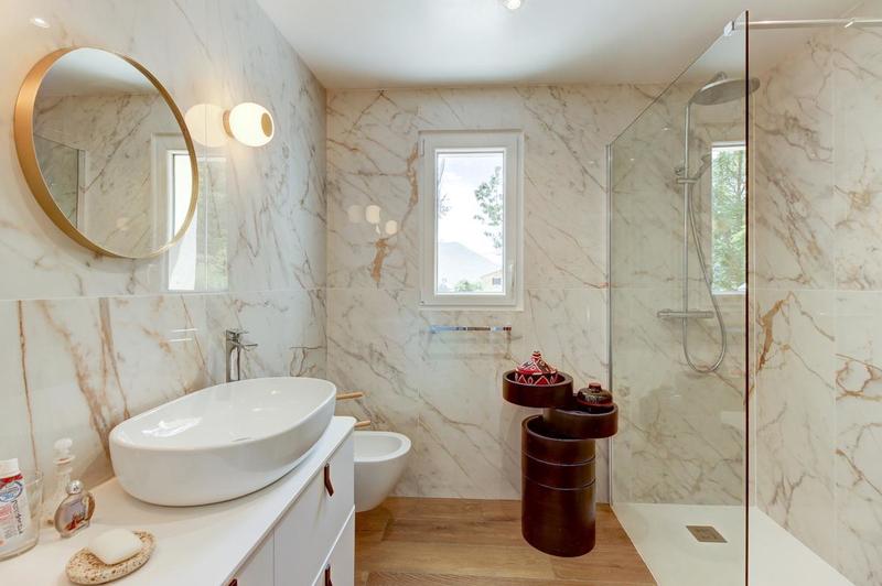 Maison - 89 m² - 4 pièces