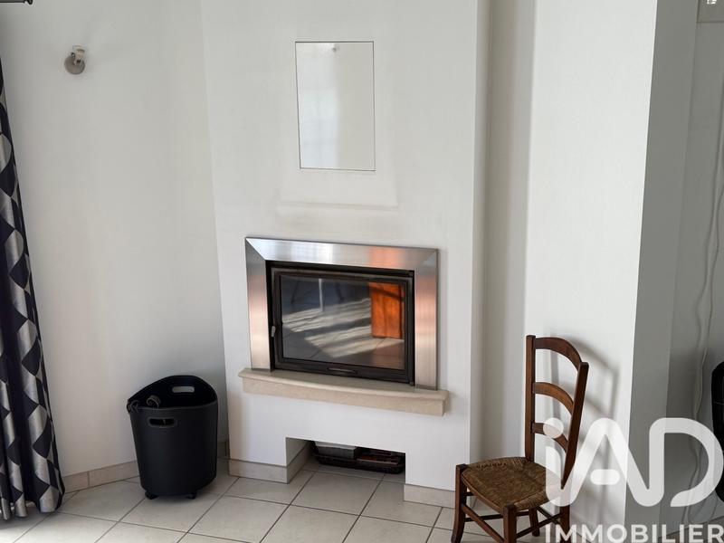 Maison - 145 m² - 5 pièces