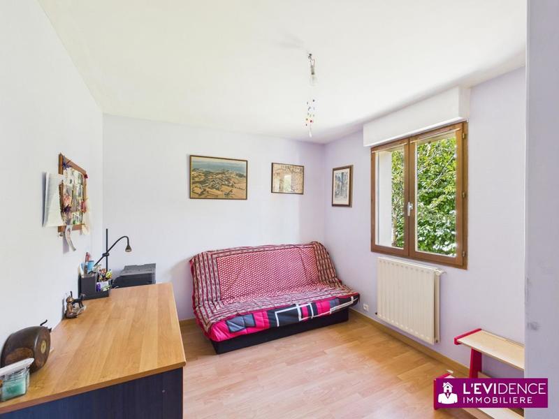 Maison - 127 m² - 5 pièces