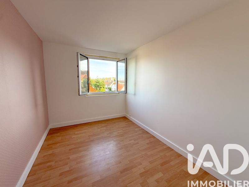 Appartement - 83 m² - 5 pièces
