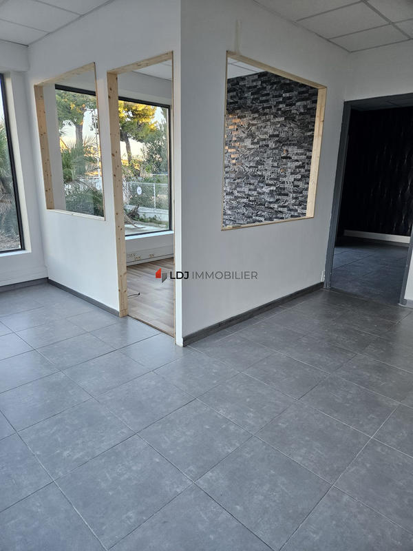 Local commercial - 72 m²