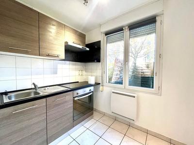 Appartement - 56 m² - 2 pièces