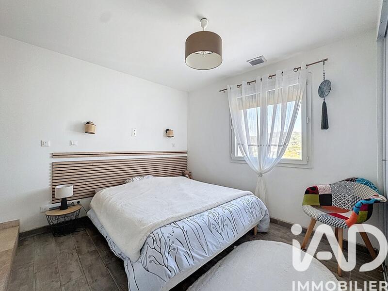 Maison - 152 m² - 5 pièces