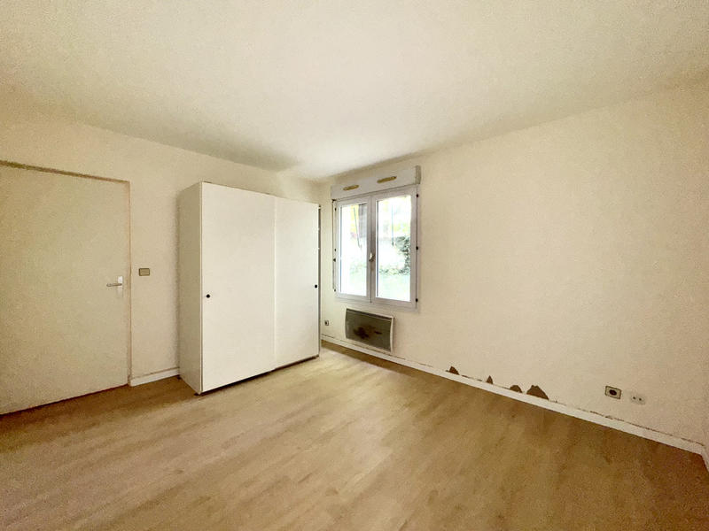 Appartement - 117 m² - 4 pièces