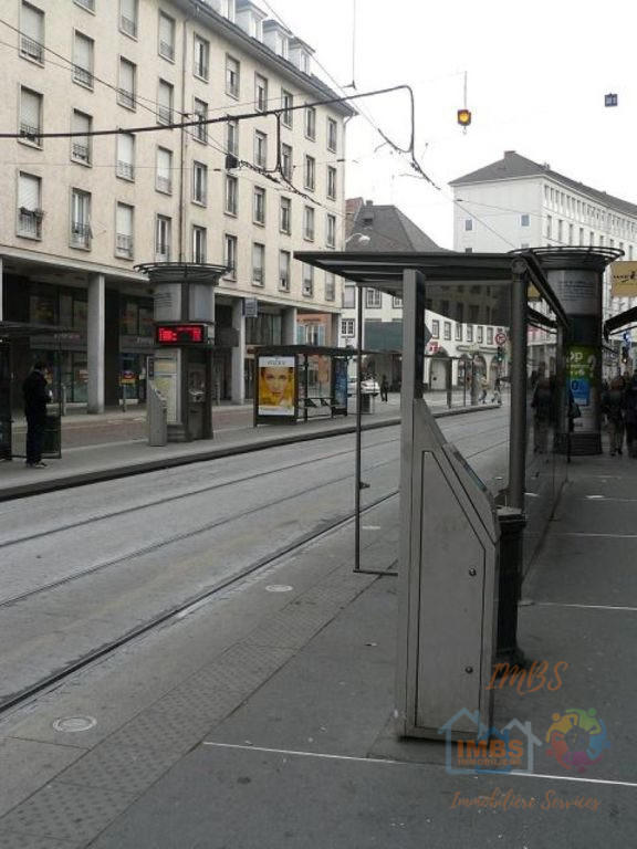 Appartement - 25 m² - 1 pièce