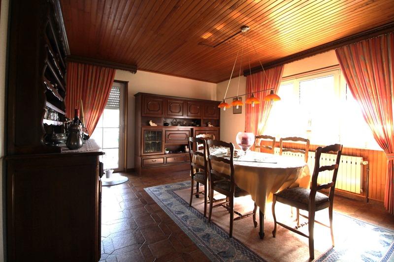 Maison - 156 m² - 7 pièces